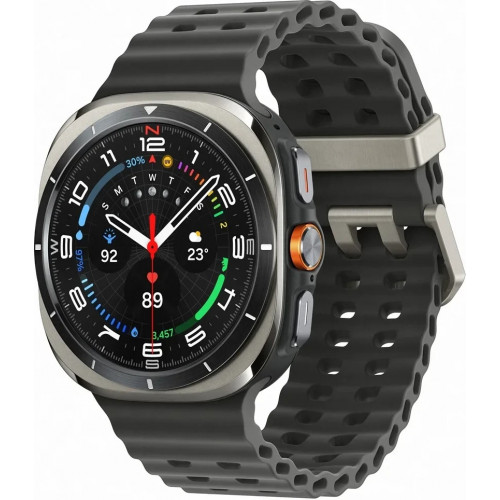 Samsung Galaxy Watch Ultra Titanium Silver (SM-L705FZTA)